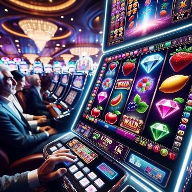Tampilan referal powerplay128 di layar ponsel