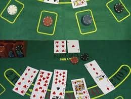 Alur referal powerplay128 di halaman akun